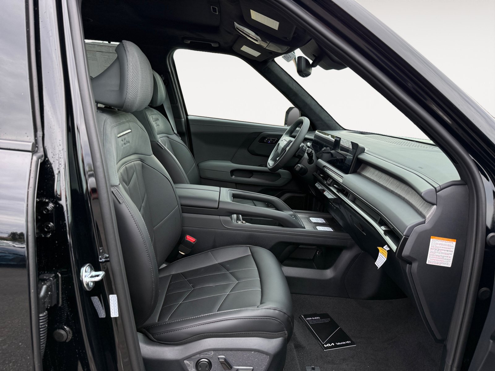 New 2027 Kia Telluride X-Line SX Prestige AWD/4WD image 19