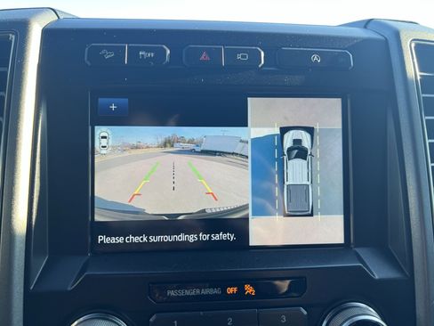 Used 2018 Ford F150 Raptor w/ Equipment Group 802A Luxury image 25