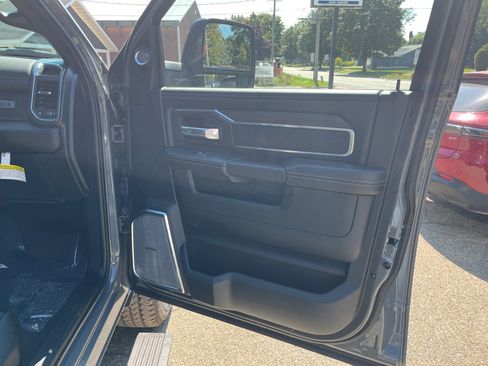 New 2026 RAM 2500 Laramie image 22