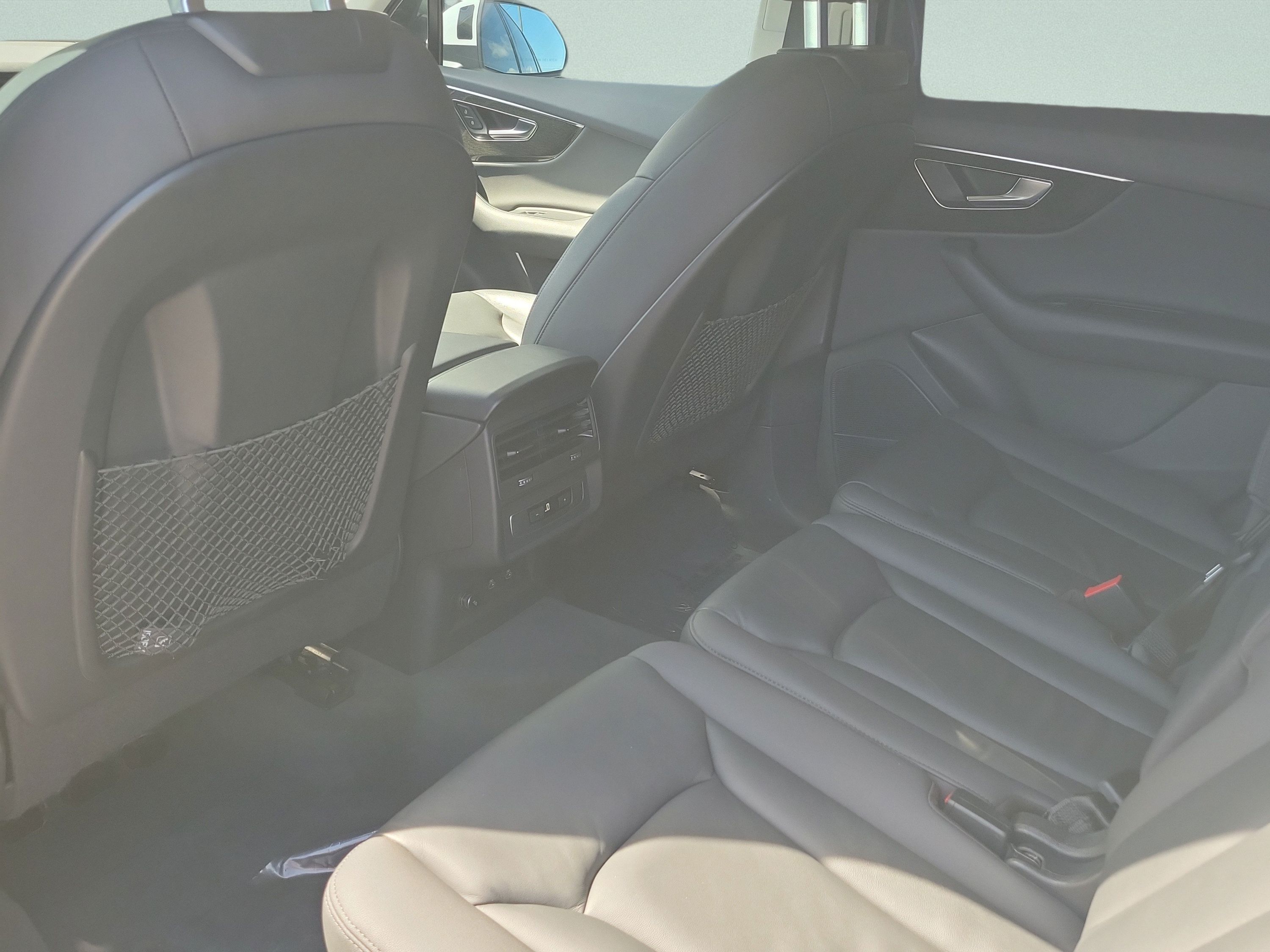 Used 2022 Audi Q7 3.0T Premium Plus AWD/4WD image 10