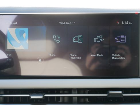 New 2026 Hyundai Tucson SEL image 27