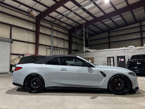 Used 2023 BMW M4 xDrive Competition image 3