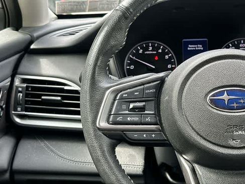 Used 2024 Subaru Outback Limited AWD/4WD image 9