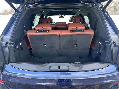 Used 2023 BMW X7 xDrive40i w/ M Sport Package image 10