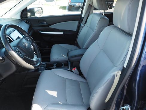 Used 2016 Honda CR-V Touring image 13