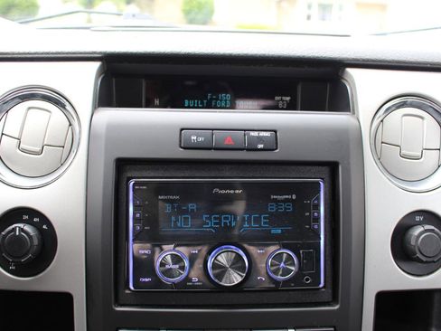 Used 2014 Ford F150 XLT w/ Trailer Tow Package AWD/4WD image 24