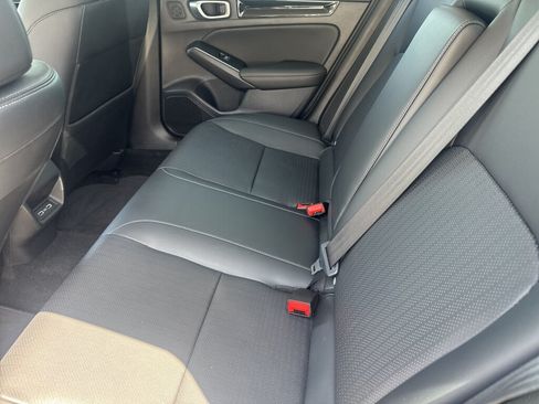 Used 2023 Honda Civic Touring image 8