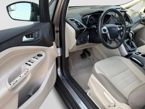 Used 2013 Ford C-MAX SE FWD image 11