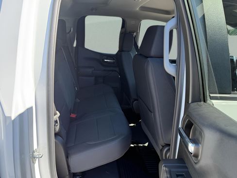 New 2026 Chevrolet Silverado 1500 Custom image 26