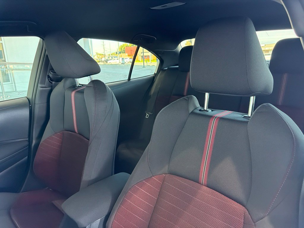 New 2027 Toyota Corolla SE FWD image 17