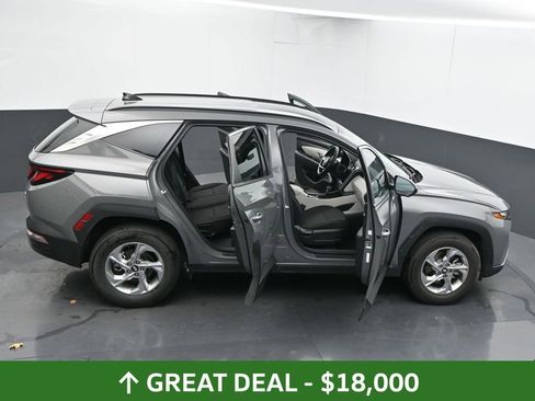 Used 2024 Hyundai Tucson SEL image 66