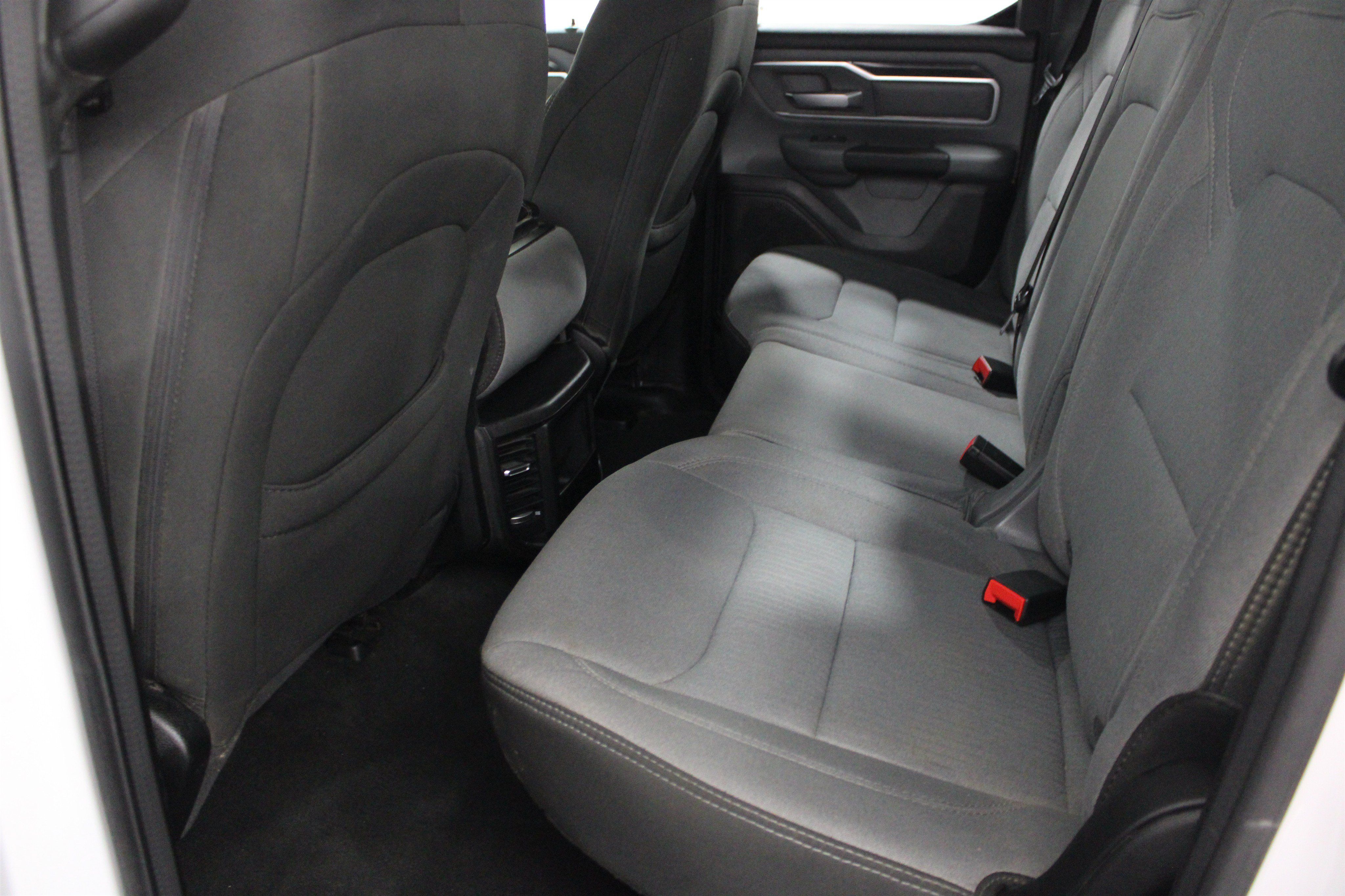 Used 2022 RAM 1500 Big Horn AWD/4WD image 21