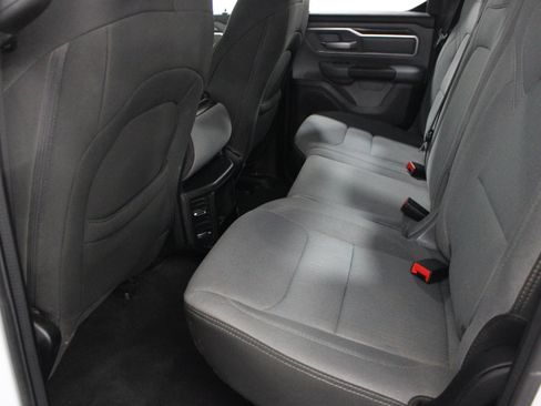 Used 2022 RAM 1500 Big Horn AWD/4WD image 21