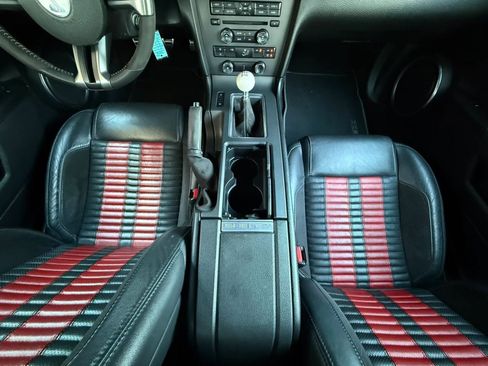 Used 2012 Ford Mustang Shelby GT500 w/ SVT Performance Pkg RWD image 44