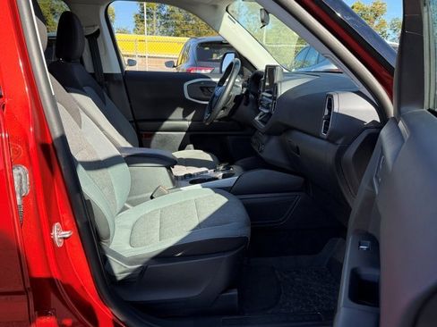 Used 2024 Ford Bronco Sport Big Bend w/ Convenience Package image 24