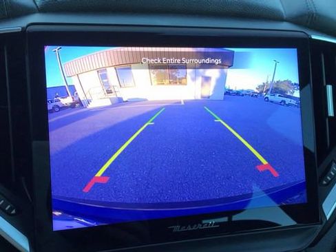 Used 2021 Maserati Ghibli S image 26