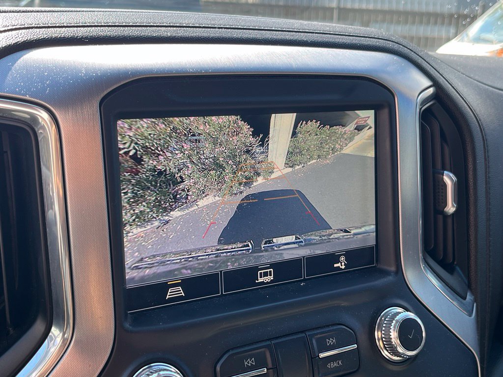 Used 2021 GMC Sierra 1500 Elevation w/ Preferred Package AWD/4WD image 13