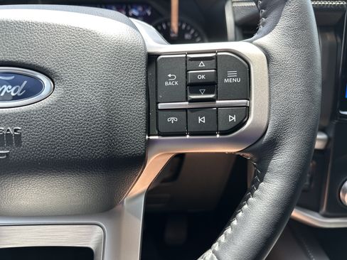 Used 2024 Ford Expedition Max XLT RWD image 20