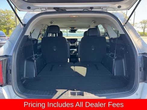 Used 2022 Kia Sorento S FWD image 10