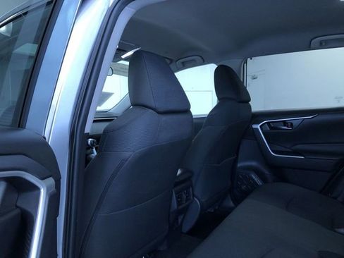 Certified 2025 Toyota RAV4 LE image 19