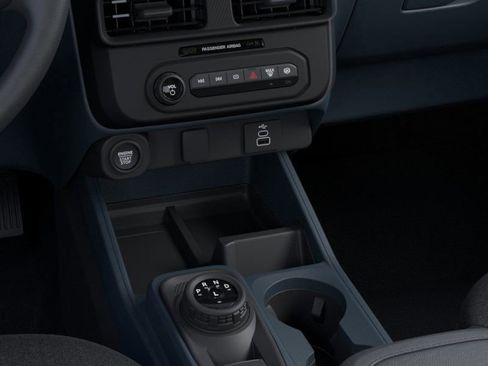 New 2025 Ford Maverick XLT w/ Equipment Group 301A image 16