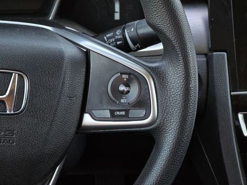Used 2017 Honda Civic EX-T image 21