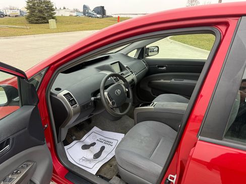 Used 2007 Toyota Prius image 9