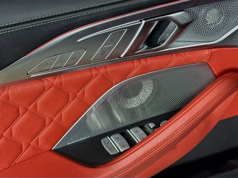 Used 2023 BMW M8 Gran Coupe xDrive Competition image 24