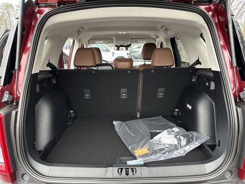 New 2025 Ford Bronco Sport Outer Banks w/ Outer Banks Tech Package+ image 23