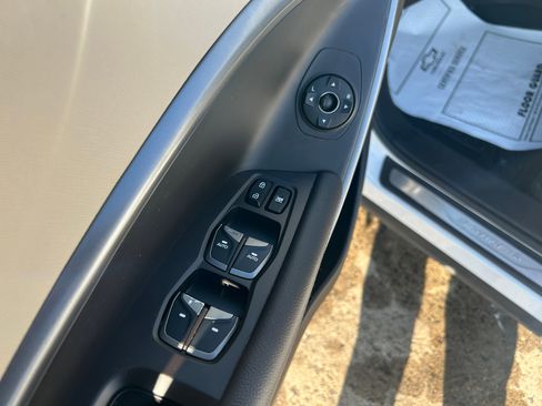 Used 2017 Hyundai Santa Fe Sport w/ 2.0T Ultimate Tech Package 05 image 14