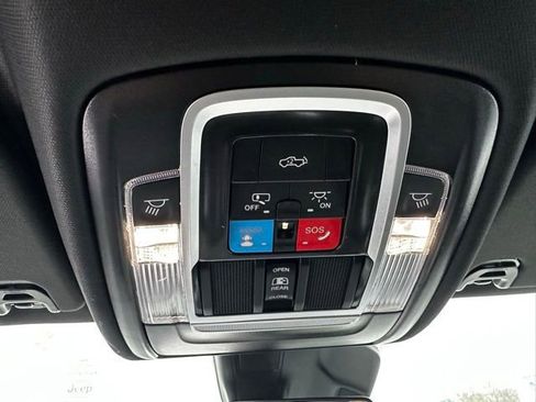 New 2026 RAM 1500 Laramie w/ Night Edition image 23