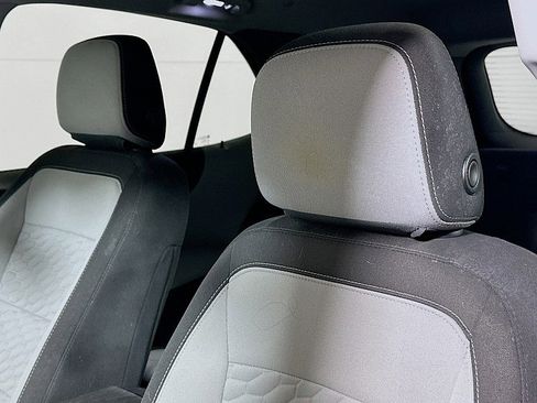 Used 2019 Chevrolet Equinox LT FWD image 19