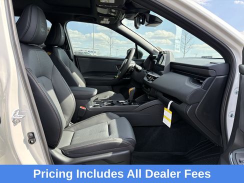 New 2026 Subaru Outback Wilderness w/ Wilderness Package AWD/4WD image 29