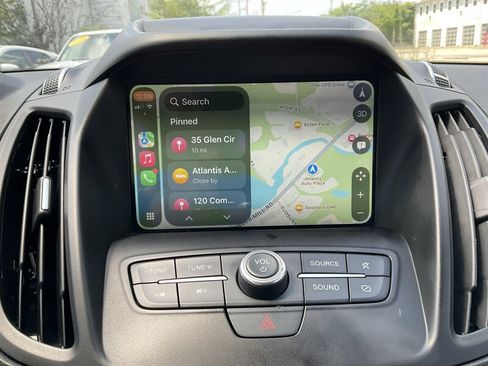 Used 2019 Ford Escape SEL AWD/4WD image 27