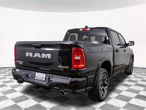 New 2026 RAM 1500 Laramie image 14