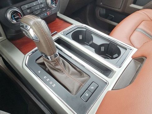 Used 2020 Ford F150 King Ranch w/ Equipment Group 601A Luxury image 39