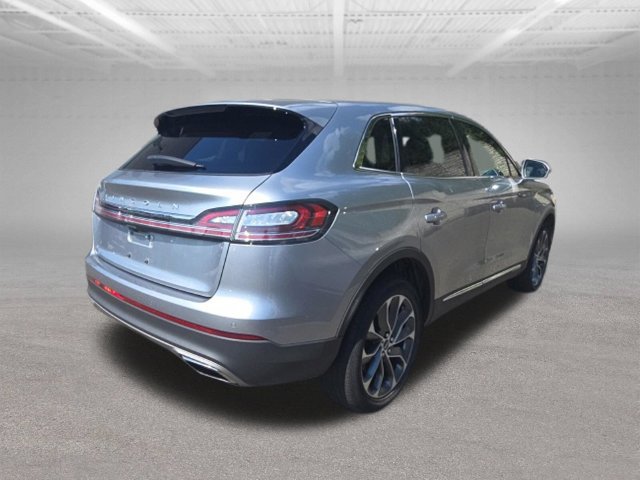 Certified 2023 Lincoln Nautilus Reserve AWD/4WD image 7