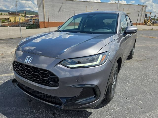 Used 2025 Honda HR-V EX-L image 1