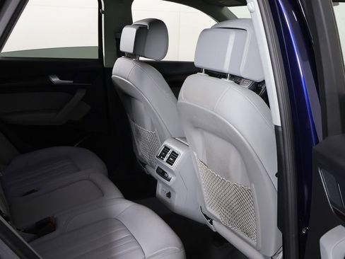 Used 2022 Audi Q5 2.0T Premium image 25
