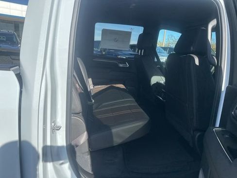 New 2026 Chevrolet Silverado 2500 High Country w/ Technology Package image 31