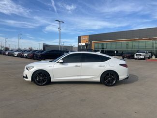 Used 2023 Acura Integra A-Spec video 2