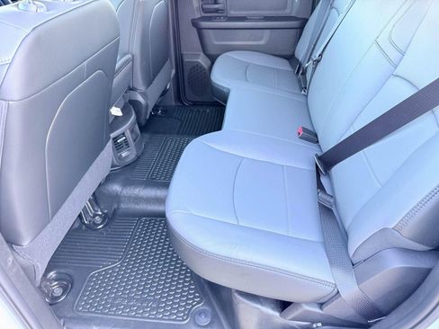 New 2026 RAM 3500 Tradesman w/ Chrome Appearance Group A image 10