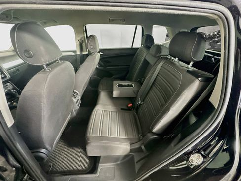 Used 2022 Volkswagen Tiguan S FWD image 25