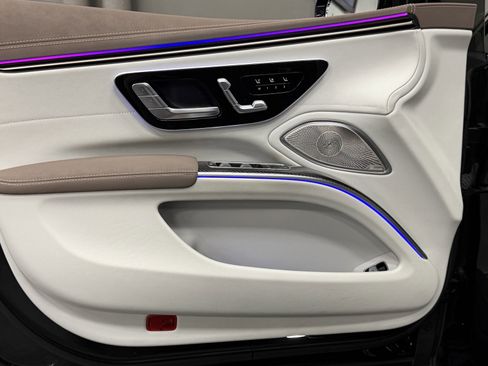 Used 2023 Mercedes-Benz EQS AMG 4MATIC image 21