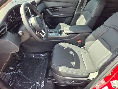 New 2026 MAZDA CX-5 2.5 S w/ Premium Package AWD/4WD image 6