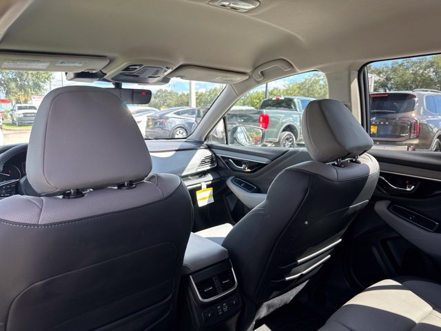 Used 2023 Subaru Outback Limited AWD/4WD image 20