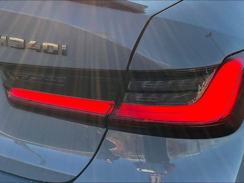 Used 2024 BMW M340i xDrive w/ Premium Package image 23