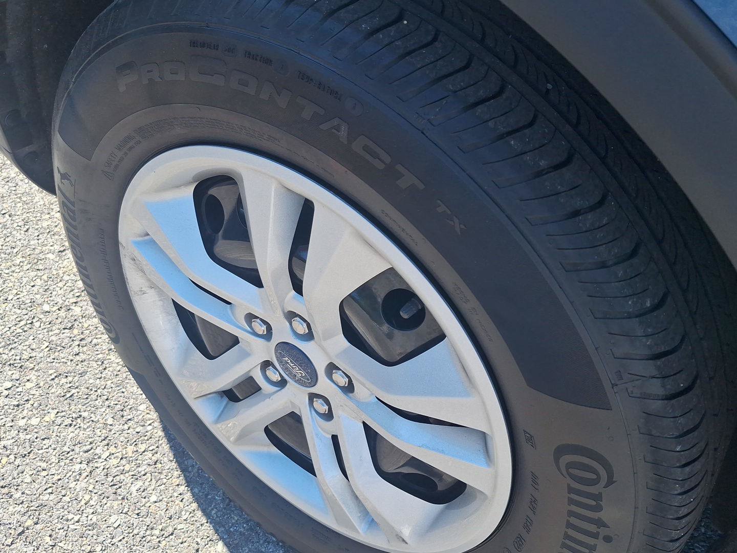 Used 2022 Ford Escape S AWD/4WD image 9