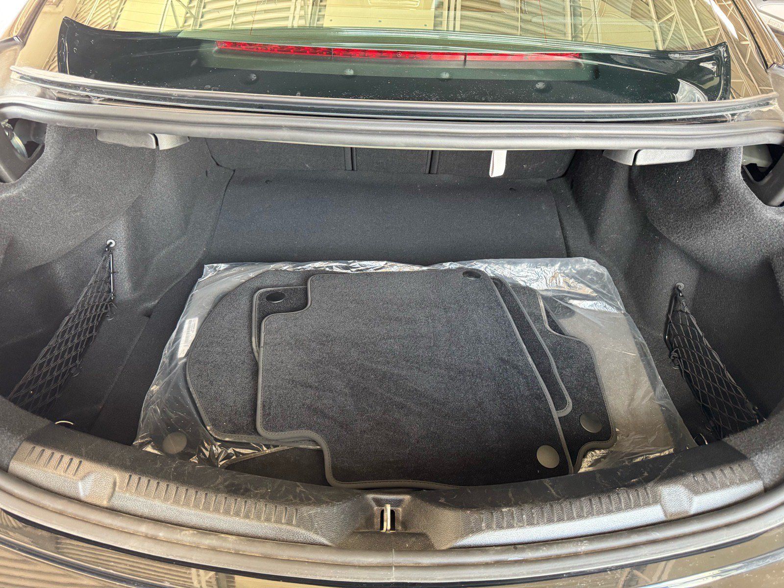 Used 2023 Mercedes-Benz E 450 4MATIC Coupe image 9