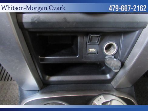 Used 2023 Toyota 4Runner SR5 AWD/4WD image 46